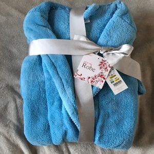 Brand New Super Soft Bathrobe